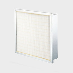 SuperPleat 09 Eco: 287x350x96