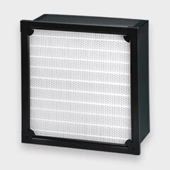 Viledon MX95-R-0592x0592x292x25-N58D-O84 -ACA