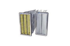 Sett til Villavent/Systemair Save VSR 70 0 Pleat