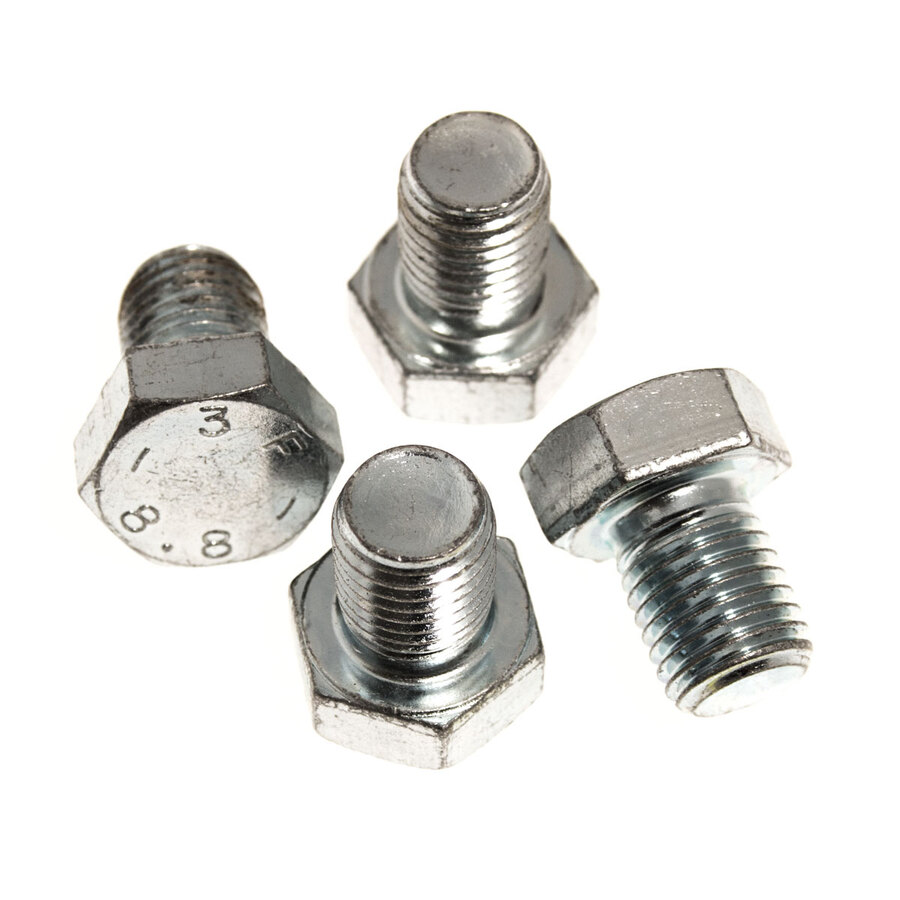Screw CZ.10 