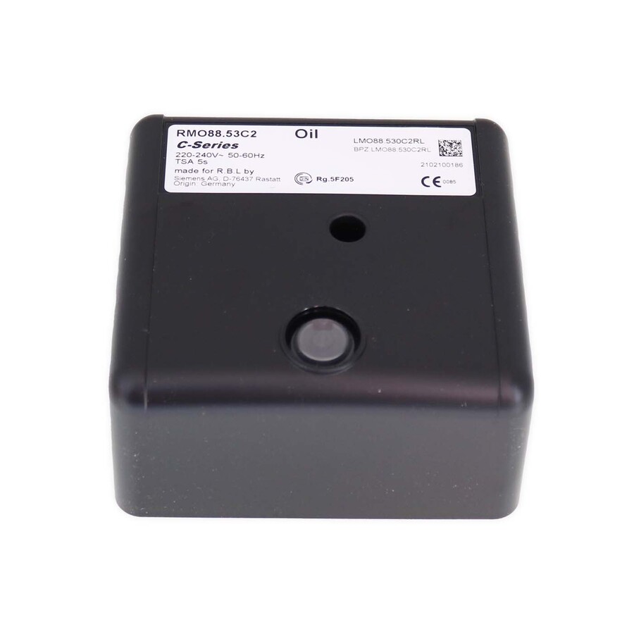 Rele/fyringsautomat RMO88.53 