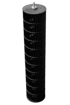 Sonniger Impeller / viftehjul for Guard