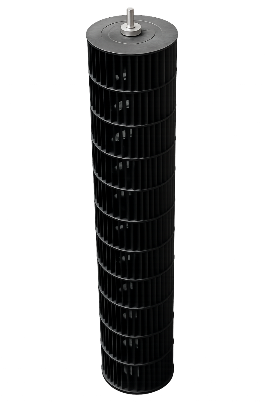 Sonniger Impeller / viftehjul for Guard 