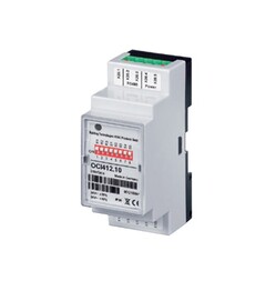 MBUS kit for Riello brenner