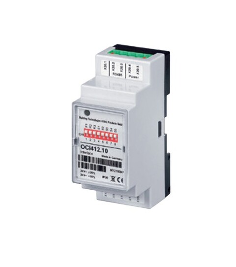 MBUS kit for Riello brenner 