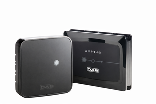 DAB D.Connect boks