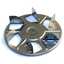 Viftehjul / impeller Ø175 mm