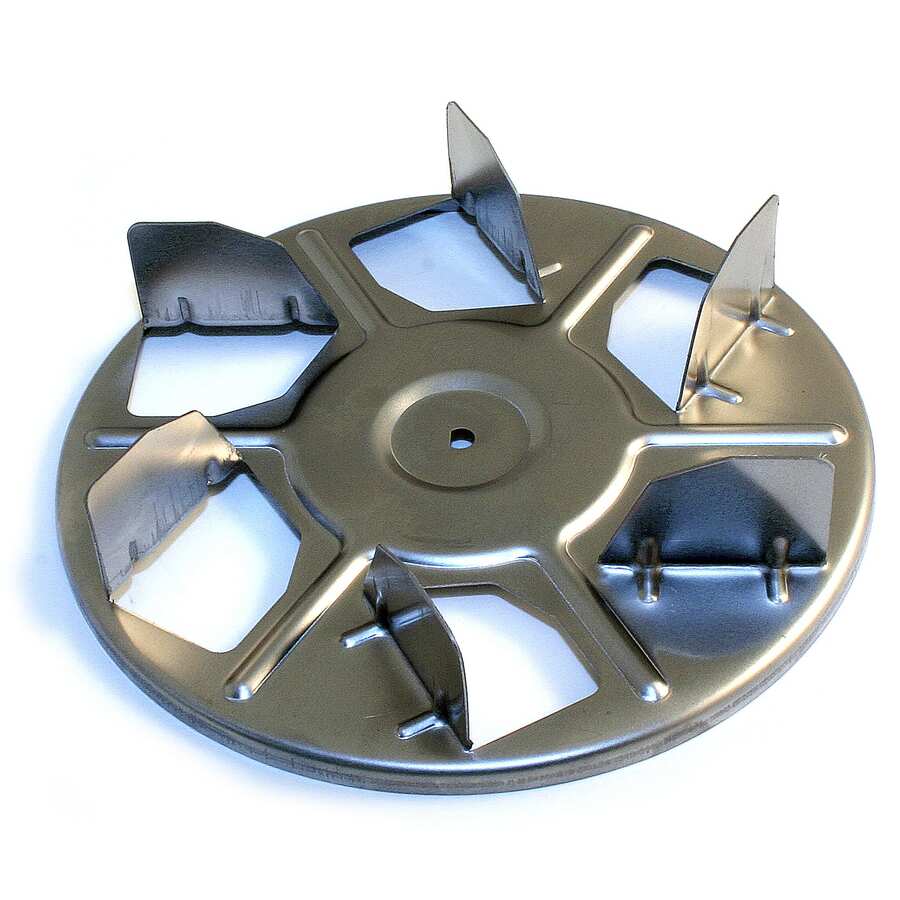 Viftehjul / impeller Ø175 mm 