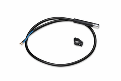 Atmos flammeindikator for A25- og A45 (Danfoss, Siemens)