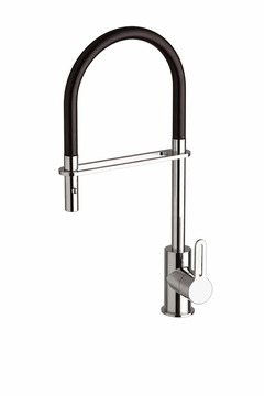 Remer SR541 armatur (sort)