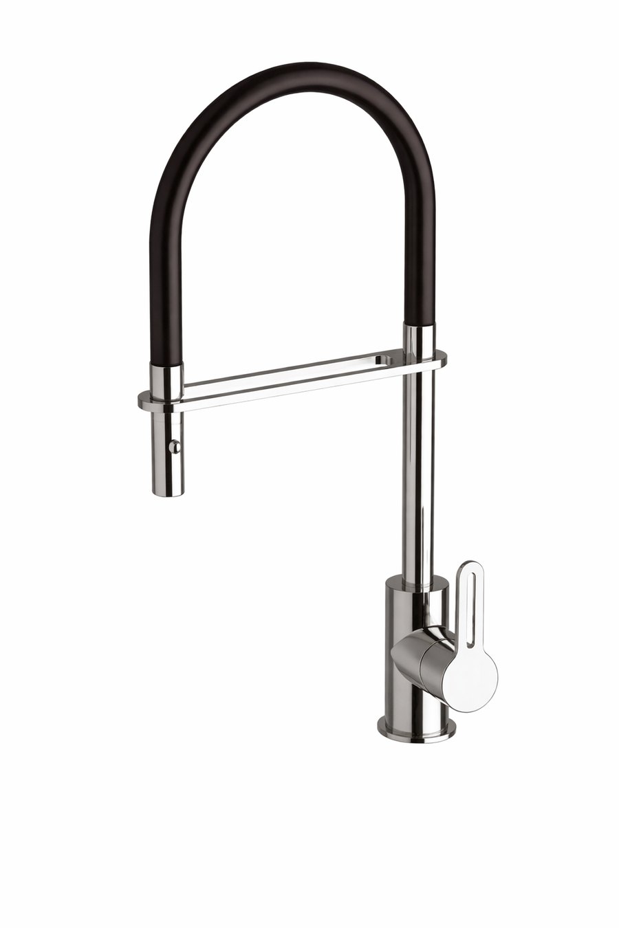 Remer SR541 armatur (sort) 