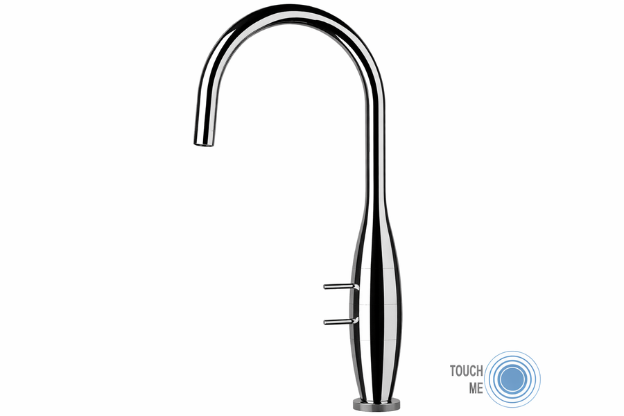 Remer Elegant BKT72 armatur m/touch 