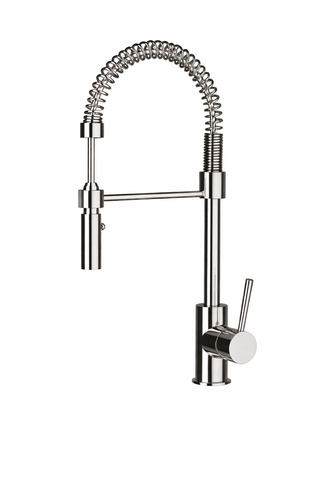 Remer Inox N77E armatur (485mm)