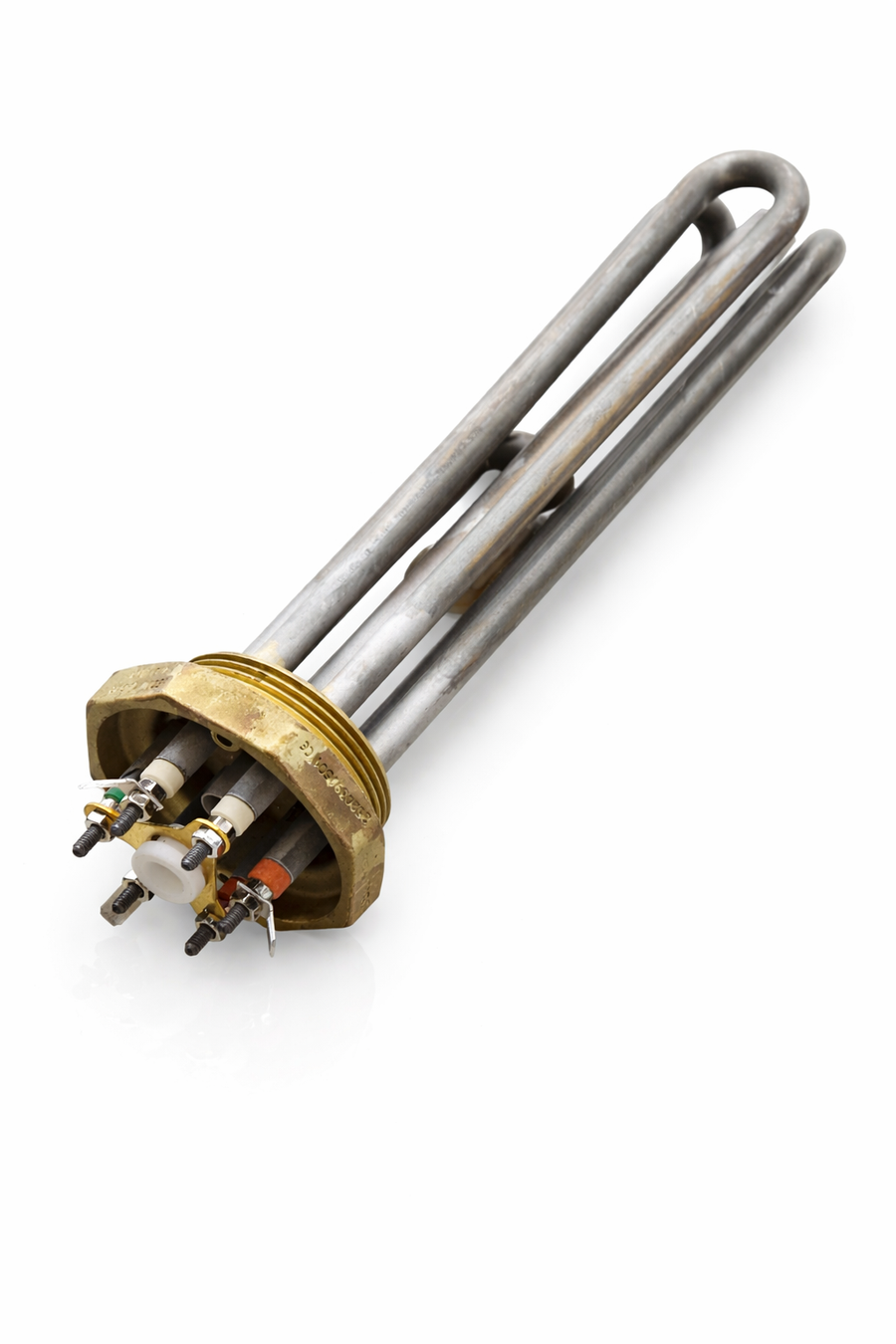 El-kolbe element 1,5 kW (rustfri) R50 2" L=180mm IU-31R EPE-1,5rf 