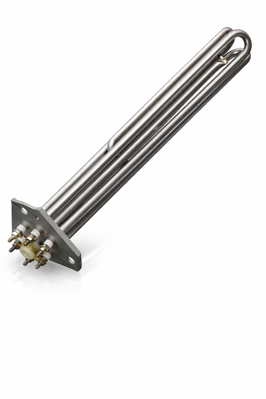 El-kolbe element CTC 2,5 kW (rustfri) 