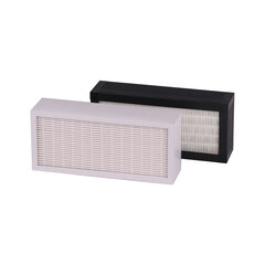 Sett til Ensy AHU 400/ AHU 350 + 400 BV Duo