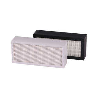 Sett til Ensy AHU 400/ AHU 350 + 400 BV Duo