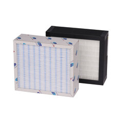 Sett til Ensy AHU 400 Himling Duo