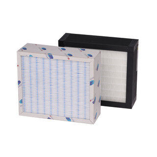 Sett til Ensy AHU 400 Himling Duo