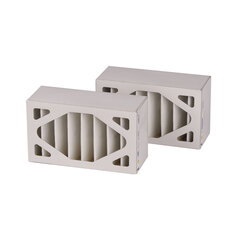 Sett til Ensy AHU 300 Himling 04