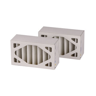 Sett til Ensy AHU 300 Himling 04