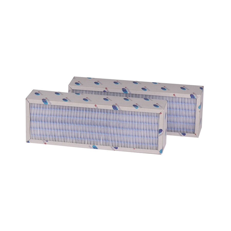 Sett til Ensy AHU 700 09 