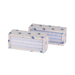 Sett til Ensy AHU 200/300