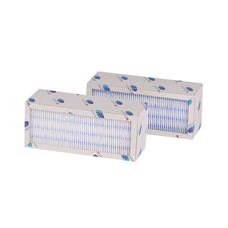 Sett til Ensy AHU 200/300