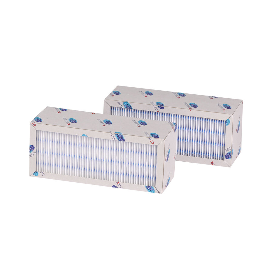 Sett til Ensy AHU 200/300 