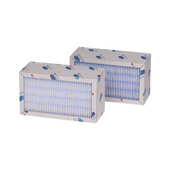 Sett til Ensy AHU 300 Himling 09