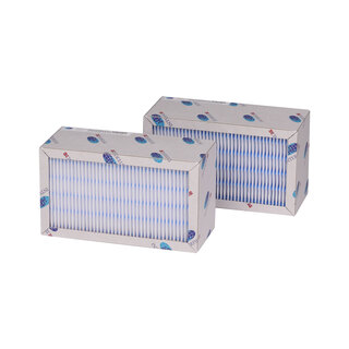 Sett til Ensy AHU 300 Himling 09