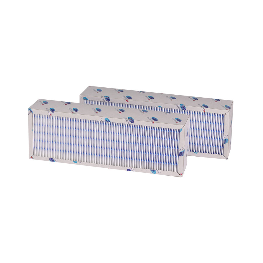 Sett til Ensy AHU 700 