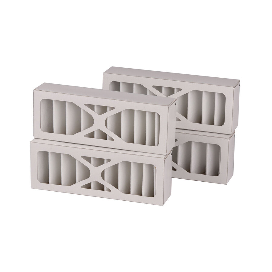 Sett til Airway Roto 200 