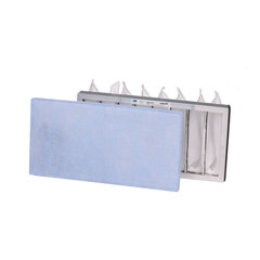 Sett til Genvex 310/315 posefilter