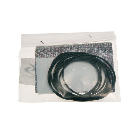 O-ring oljepumpe (pakke à 10 stk)