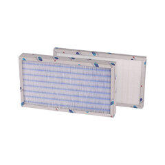 Sett til Genvex Combi 166L/LS/BP/RF