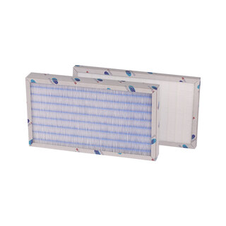 Sett til Genvex Combi 166L/LS/BP/RF