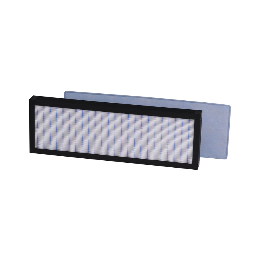 Sett til Genvex GEPremium 3 