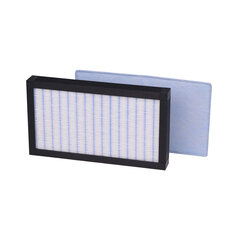 Sett til Genvex GES Energy 1