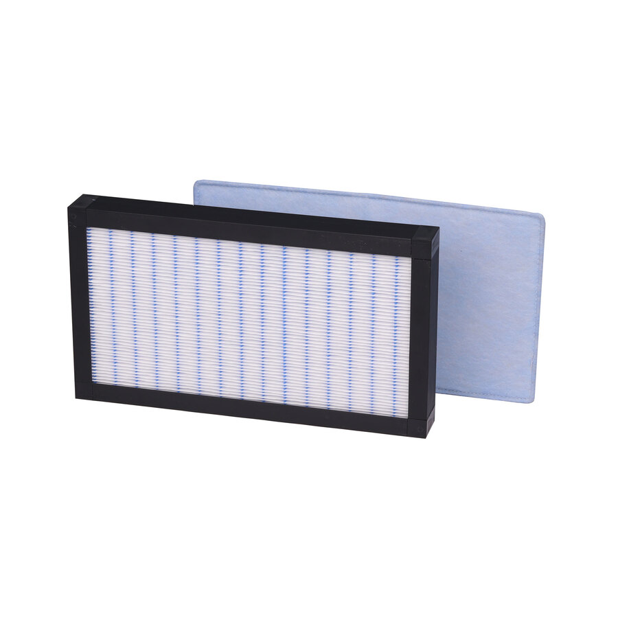 Sett til Genvex GES Energy 1 