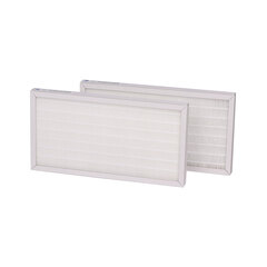 Sett til Genvex GE Minic R 407C