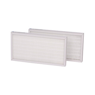 Sett til Genvex GE Minic R 407C