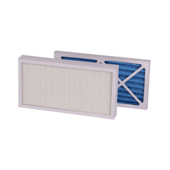 Sett til Genvex GE 310/315 (e. 2008)