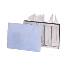 Sett til Genvex ATX-400