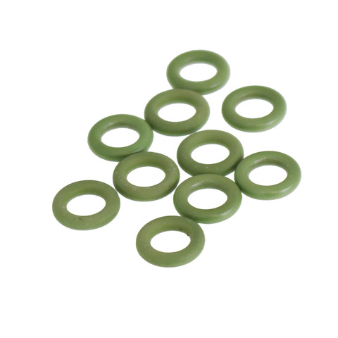 O-ring BIO (10 stk)