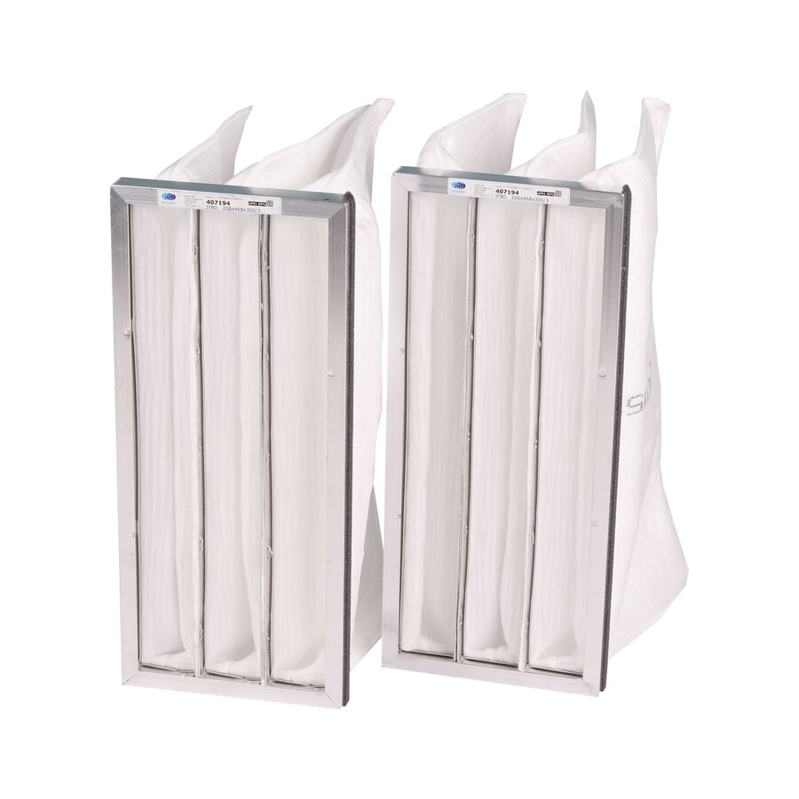 Sett til Heru 130S/130-SEC 