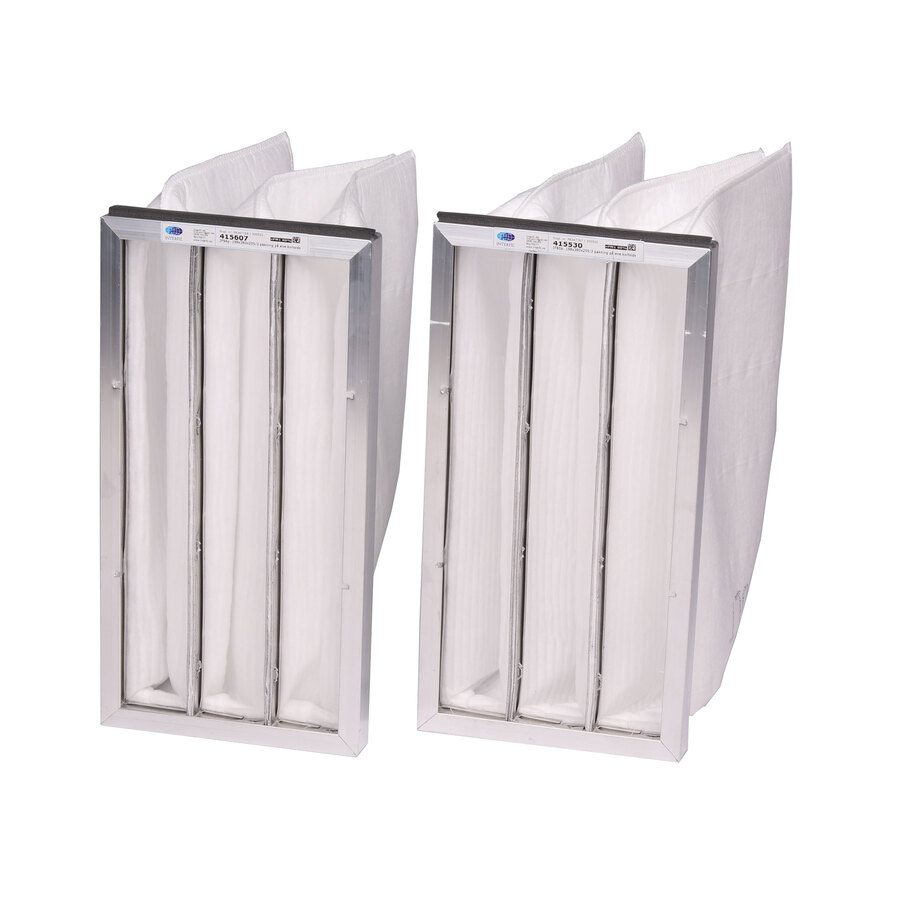 Sett til Heru 100S NextGen 09 