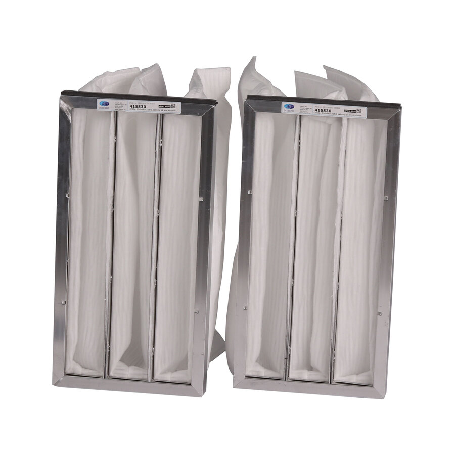 Sett til Heru 100S NextGen 