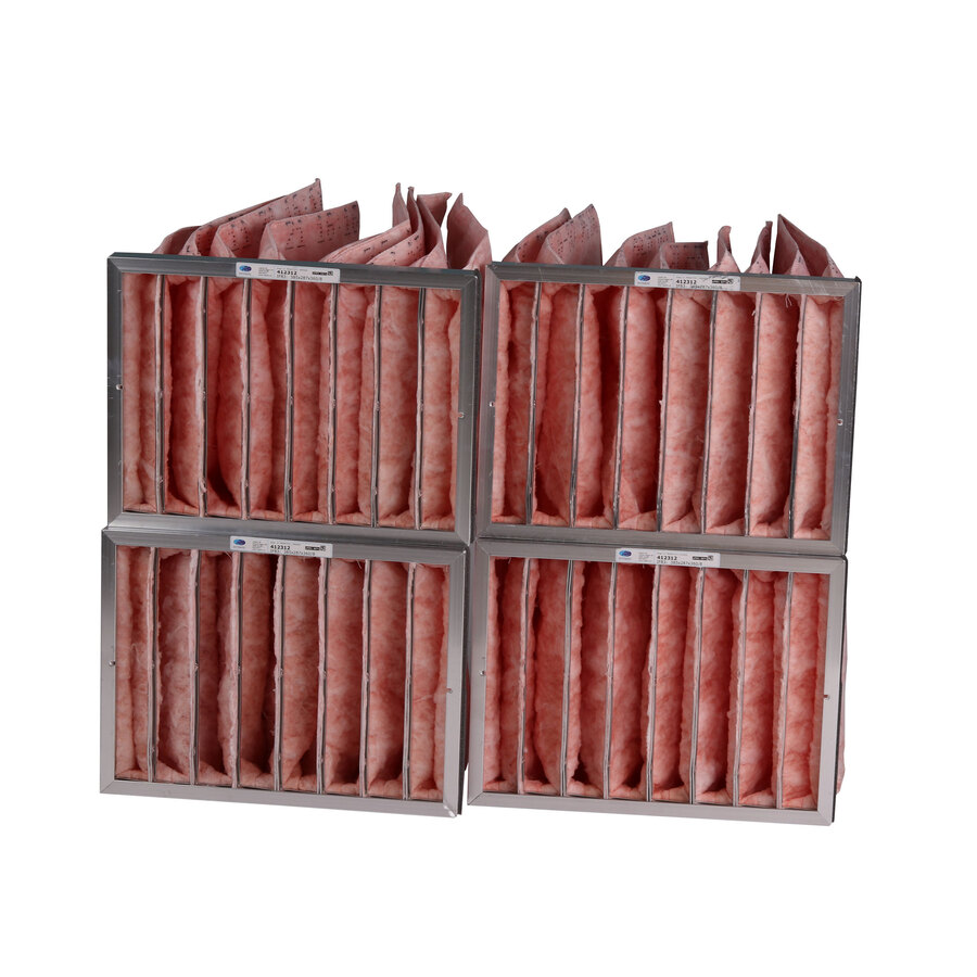 Sett til Heru 400/600 T 