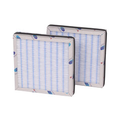 Sett til Heru 100 LP special